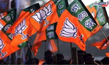 शिक्षक- पदवीधर निवडणुकीसाठी भाजपकडून १० उमेदवारांच्या नावांची घोषणा