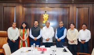 एआय कौशल्यविकासासाठी उच्च शिक्षण विभागाचा पुढाकार
