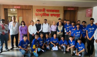 टी. जे. महाविद्यालयाच्या रोजगार मेळाव्यात १०८ विद्यार्थ्यांना नोकरी