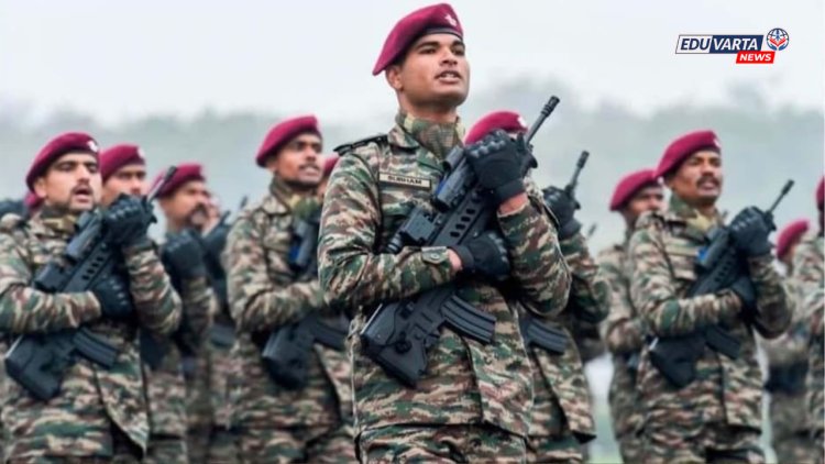 अग्निवीर सेवानिवृत्ती: भारतीय सैन्यातील १९ हजार तरुणांच्या नोकरीवर येणार गदा 