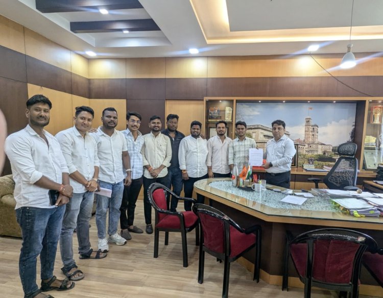 SPPU विद्यापीठातील रीफेक्टरी शुल्कवाढ मागे घ्या; कुलसचिवांकडे मागणी 