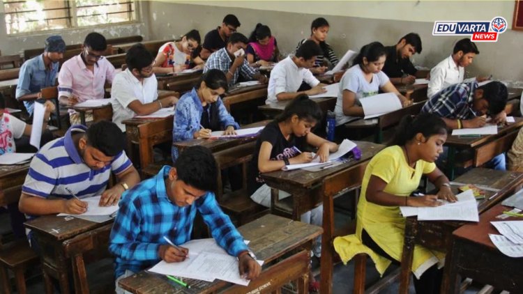 जेईई मेन अन् बारावी बोर्ड तोंडी परीक्षा एकाच वेळी; विद्यार्थ्यांमध्ये प्रचंड तणाव 