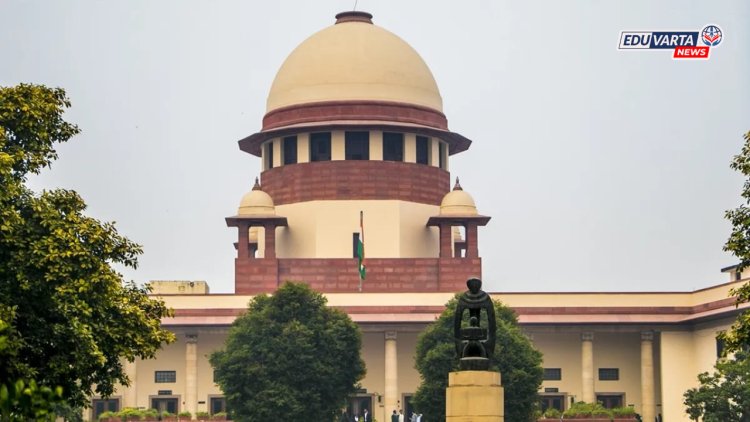 खासगी विद्यापीठांना दणका! विद्यापीठ नफा कमावण्याचा उद्योग नव्हे; ऑडिट अहवाल सादर करण्याचे सर्वोच्च न्यायालयाचे आदेश 