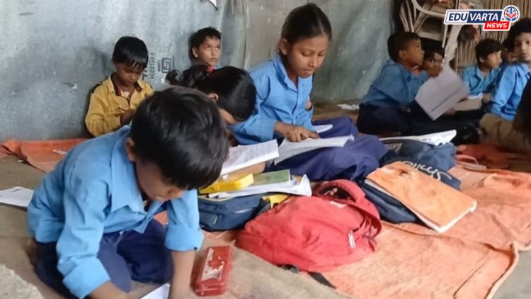 आदिवासी विद्यार्थ्यांच्या शिक्षण योजनेवर कॅगचा गंभीर आक्षेप; पायाभूत सुविधाशिवाय २६ शाळांची श्रेणीवाढ