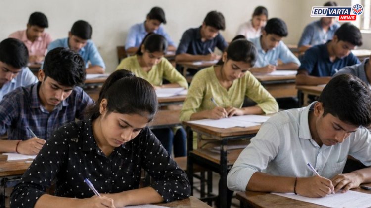 दुष्काळग्रस्त विद्यार्थ्यांना मोठा दिलासा; परीक्षा शुल्क माफीचा शासन निर्णय 