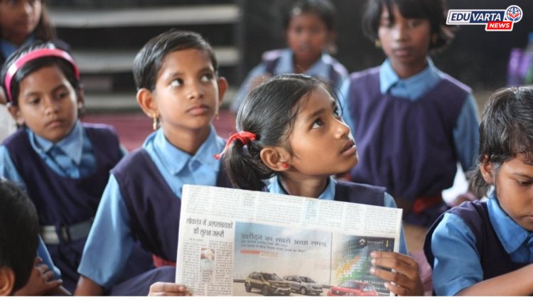 एकल माता पालक कुटुंबातील विद्यार्थ्यांसाठी शैक्षणिक सहाय्य धोरण-२०२६; समितीचा अहवाल शासनाकडे सादर