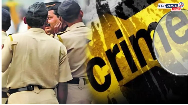 अमरावतीत महाविद्यालयात विद्यार्थिनीवर भरदिवसा चाकूने प्राणघातक हल्ला