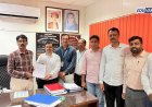 प्राध्यापकांच्या प्रलंबित मागण्यांसाठी शैक्षिक महासंघाचा आंदोलनाचा इशारा