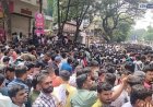 MPSC परीक्षार्थींच्या आंदोलनात फूट; पुण्यात दोन वेगवेगळ्या ठिकाणी स्वतंत्र आंदोलन