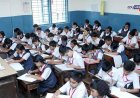 इयत्ता २ री ते ८ वीच्या विद्यार्थ्यांसाठी PAT-१ चाचणी नोव्हेंबरमध्ये; वेळापत्रक जाहीर 