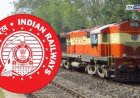 सरकारी नोकरीची सुवर्णसंधी; रेल्वेमध्ये २००८ अप्रेंटिस जागांची मोठी भरती सुरू