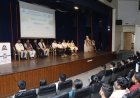 MES गरवारे कॉलेज: पंडित दीनदयाळ उपाध्याय रोजगार महाकुंभात २९ उमेदवारांची निवड