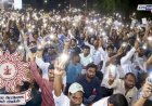 सरकारने फास आवळला! पुण्यात MPSC आंदोलन प्रकरणी क्लास, अभ्यासिका चालकांसह ५१ विद्यार्थ्यांना नोटिसा