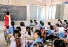 शिक्षण विभागाचा मोठा निर्णय; शाळा बंद करण्यापूर्वी सर्वेक्षण अनिवार्य करण्याचे आश्वासन 
