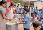 शाळांतील स्वयंपाकी व मदतनिसांना दिलासा! ७४ कोटी मंजूरीचा शासन निर्णय प्रसिद्ध 