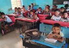 बीडमध्ये विद्यार्थी खरेदी-विक्रीचा महाघोटाळा; चंपावती विद्यालयात उत्तराखंडचे तीन बोगस विद्यार्थी आढळले