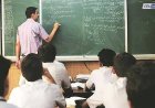 शिक्षण विभागाचा मोठा निर्णय! १ नोव्हेंबरपासून राज्यातील हजारो शिक्षकांचे पगार थांबणार? 