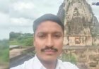 बीडमध्ये धक्कादायक प्रकार! शिक्षकाने सहकारी शिक्षक आणि भावाला मेसेज करून संपवले जीवन 