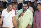 MPSC आंदोलनाला यश! रात्री 1 वाजता मोठ्या घडामोडी; भीमनवार सक्तीच्या रजेवर; चौकशी तुकाराम मुंढे यांच्याकडे 
