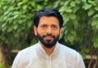 आंदोलन रोहित पवारांच्या राजकीय लॉन्चिंगसाठीच? विक्रम पाचपुते यांचा पुन्हा आरोप