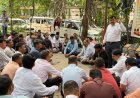 प्राध्यापकांच्या १२ मागण्यांसाठी पुण्यात ‘निर्णायक आंदोलन’; ABRSM संघटना आक्रमक