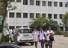 वैद्यकीय महाविद्यालयांमध्ये रुग्ण सुरक्षा समिती स्थापन करा; राष्ट्रीय वैद्यकीय आयोगाचे निर्देश