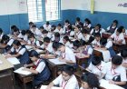 SCERT कडून इयत्ता १ ली ते ८ वीच्या मूल्यमापनात महत्त्वपूर्ण बदल; सहावीपासून व्यावसायिक शिक्षण अनिवार्य