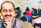 कोचिंग क्लासेसच्या शिखर संघटना अध्यक्षपदी डॉ. पी. कुलकर्णी यांची निवड; नऊ संघटना पाठिंबा