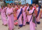 आशा स्वयंसेविकांसाठी खास दिवाळीची भेट! 5 हजार रुपयांचा बोनस जाहीर