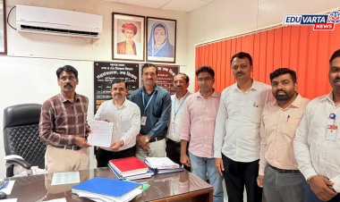 प्राध्यापकांच्या प्रलंबित मागण्यांसाठी शैक्षिक महासंघाचा आंदोलनाचा इशारा