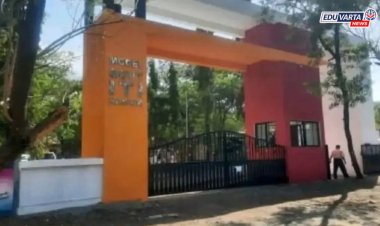 नाशिकमध्ये देशातील पहिला पायलट प्रकल्प: ITI विद्यार्थ्यांना रेल्वे ट्रॅक्शन लाईनचे विशेष कौशल्य प्रशिक्षण