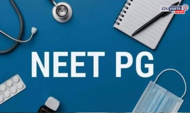 NEET PG 2026: वैयक्तिक स्कोरकार्ड जाहीर; उमेदवारांना असे करता येणार डाउनलोड
