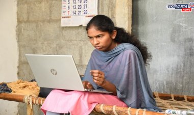 सरकारचा मोठा निर्णय! बारावीत  ७० गुण मिळवणाऱ्या विद्यार्थ्यांना  लॅपटॉप खरेदीसाठी २५ हजार रूपये अनुदान