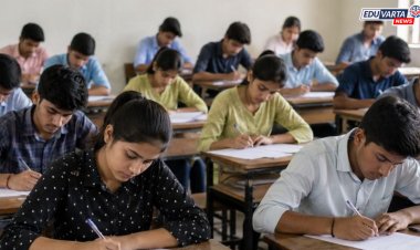 दुष्काळग्रस्त विद्यार्थ्यांसाठी मोठा दिलासा: प्रथम सत्र परीक्षा शुल्क माफ; उच्च व तंत्रशिक्षण विभागाचा निर्णय 