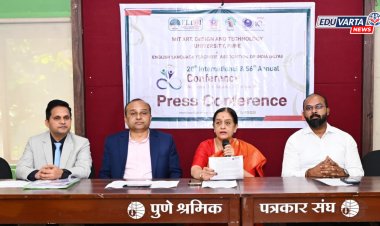 इंग्रजी शिक्षणाच्या भवितव्यावर पुण्यात जागतिक मंथन