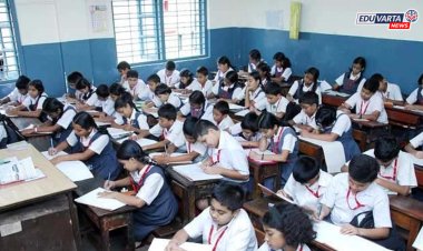 इयत्ता २ री ते ८ वीच्या विद्यार्थ्यांसाठी PAT-१ चाचणी नोव्हेंबरमध्ये; वेळापत्रक जाहीर 