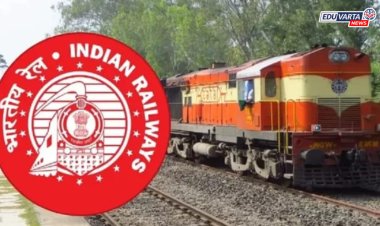 सरकारी नोकरीची सुवर्णसंधी; रेल्वेमध्ये २००८ अप्रेंटिस जागांची मोठी भरती सुरू