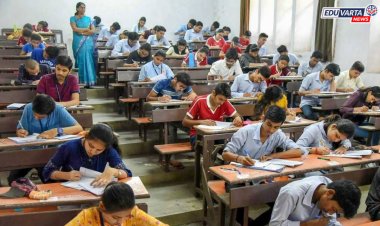 SSC च्या तीन प्रमुख परीक्षांचे सुधारित वेळापत्रक जाहीर; नोव्हेंबर-डिसेंबर २०२६ मध्ये होणार परीक्षा