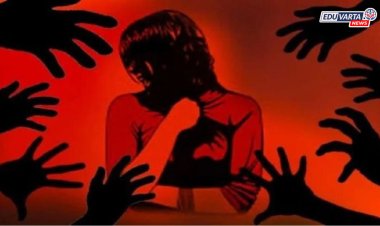 धक्कादायक! अभियांत्रिकी विद्यार्थिनीवर सामूहिक अत्याचार; कोणाला सांगितल्यास जिवे मारण्याची धमकी