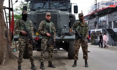 सीआरपीएफ स्पोर्ट्स कोटा भरती २०२६: खेळाडूंसाठी ५२१ पदांची सुवर्णसंधी