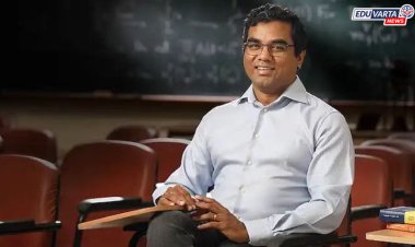 भारताच्या शिरपेचात मानाचा तुरा; गणितज्ञ महेश काकडे यांना रामानुजन पुरस्कार जाहीर