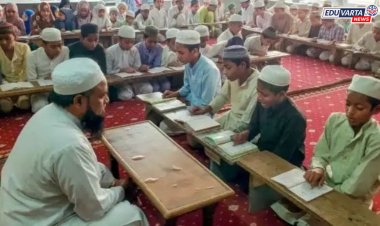 सरकारचा महत्त्वपूर्ण निर्णय: मदरसा शिक्षण आयोग बरखास्त, शिक्षकांची भरती आता एसएससीमार्फत