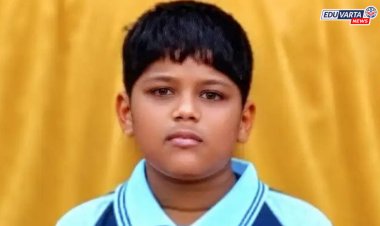 सैनिकी शाळेत धक्कादायक प्रकार! हसतखेळत विद्यार्थ्याला शाळेत सोडलं; तासाभरात संशयास्पद मृत्यू   