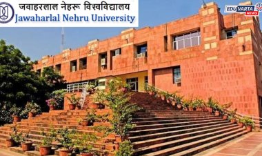 जेएनयूत काँग्रेस खासदार प्राध्यापकावर लैंगिक छळाचे गंभीर आरोप; ११ विद्यार्थिनींच्या तक्रारीनंतर तातडीने बडतर्फ.