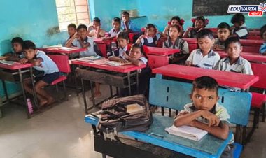 बीडमध्ये विद्यार्थी खरेदी-विक्रीचा महाघोटाळा; चंपावती विद्यालयात उत्तराखंडचे तीन बोगस विद्यार्थी आढळले