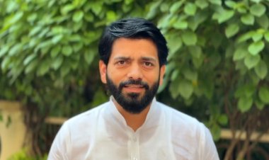 आंदोलन रोहित पवारांच्या राजकीय लॉन्चिंगसाठीच? विक्रम पाचपुते यांचा पुन्हा आरोप
