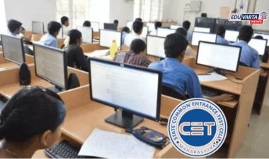 CET  Cell : विद्यार्थ्यांना आवडीचा जिल्हा निवडता येणार नाही; कॉलेज पिन कोडनुसारच मिळणार परीक्षा केंद्र