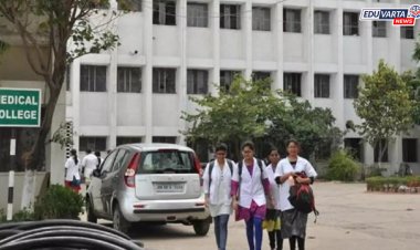 वैद्यकीय महाविद्यालयांमध्ये रुग्ण सुरक्षा समिती स्थापन करा; राष्ट्रीय वैद्यकीय आयोगाचे निर्देश