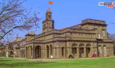 पुणे विद्यापीठ परिसरात आंदोलने, निदर्शने, मोर्चांना निर्बंध; व्यवस्थापन परिषदेचा प्रस्ताव मंजूर