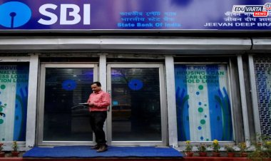 SBI बँकेत विविध पदांसाठी मोठी भरती; थेट मुलाखतीतून उमेदवारांची होणार निवड 